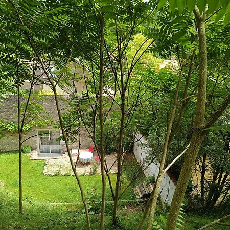 Logement Entier Dans Village Calme Guillerval Εξωτερικό φωτογραφία