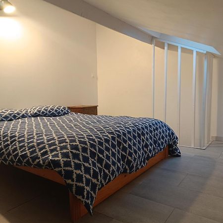 Logement Entier Dans Village Calme Guillerval Εξωτερικό φωτογραφία