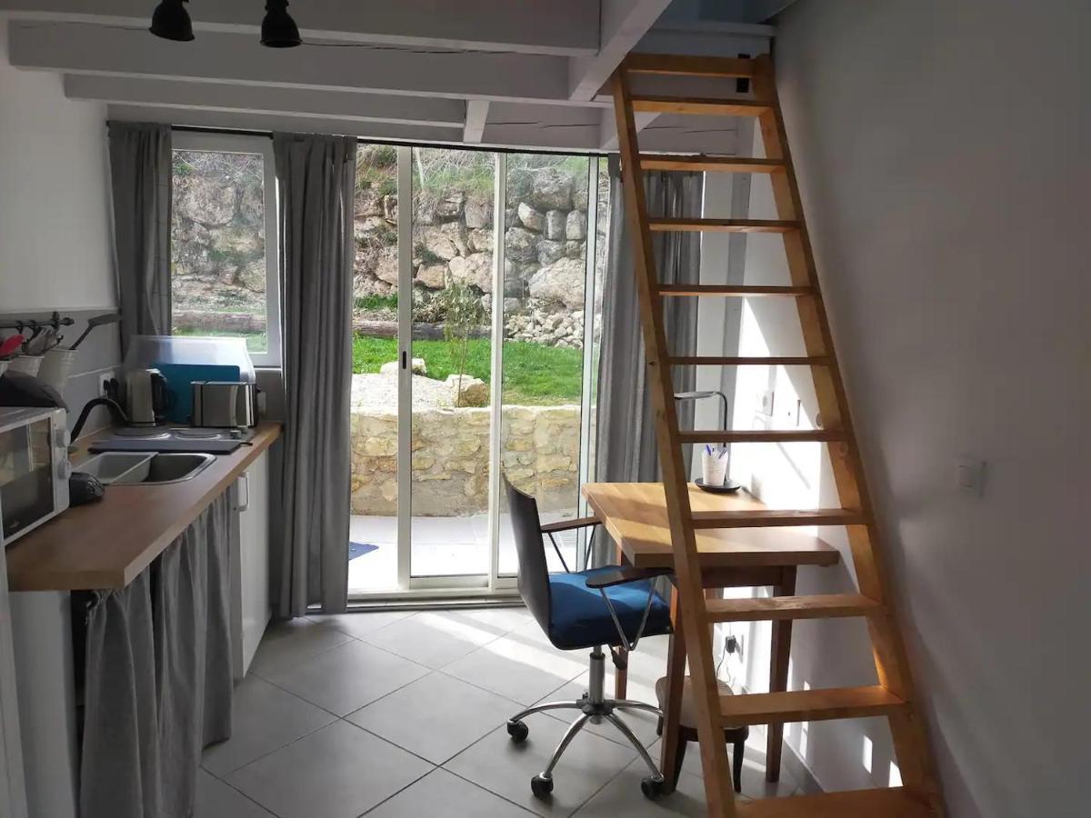 Logement Entier Dans Village Calme Guillerval Εξωτερικό φωτογραφία